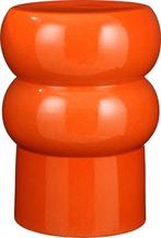 2dekans | Mica Decorations Vendi Bijzettafel - H44 x Ø32 cm, Huis en Inrichting, Ophalen of Verzenden, Nieuw