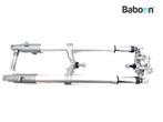 Voorvork BMW R 1200 R 2011-2014 (R1200R 11), Motoren, Verzenden, Gebruikt