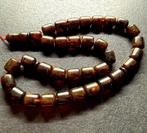 Baltisch barnsteen Tesbih misbaha gebedssnoer rozenkrans