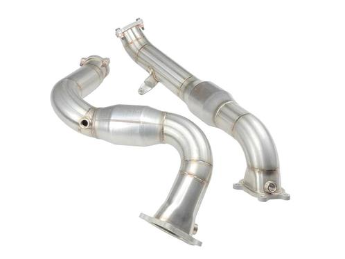Downpipes for Audi RS6, S6 C7, RS7, S7 C7, S8 4.0 TFSI V8, Autos : Divers, Tuning & Styling, Envoi
