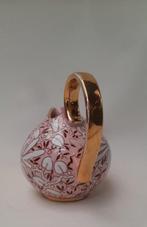 Boch Frères - Raymond Chevalier - Kruik - Bloemen D 5461 -, Antiquités & Art