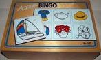 Rolf Action-Bingo aangepast (zie omschrijving), Boeken, Verzenden, Nieuw