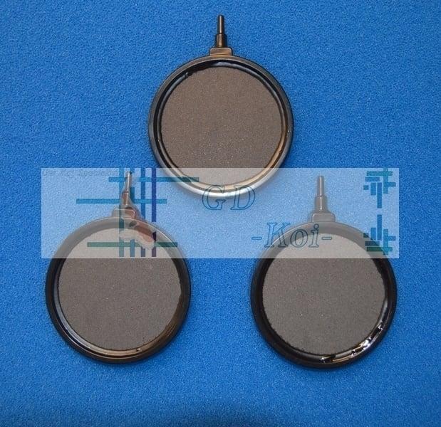 Prof. Luchtschijf 107x19mm (stenen, Luchtslang, Beluchting), Animaux & Accessoires, Poissons | Aquariums & Accessoires, Enlèvement ou Envoi