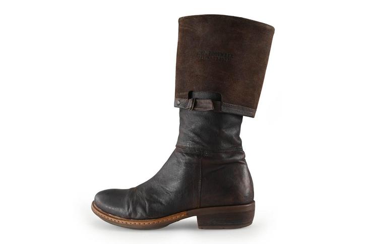 Scapa boots in maat 38 Bruin | 15% korting, Kleding | Dames, Schoenen, Bruin, Zo goed als nieuw, Overige typen, Verzenden