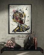 Ahmad Mallah - Love hurts, Antiek en Kunst