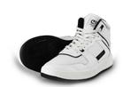 Cruyff Hoge Sneakers in maat 41 Wit | 10% extra korting, Kleding | Heren, Schoenen, Sneakers, Wit, Zo goed als nieuw, Cruyff