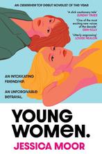Young Women 9781786582638 Jessica Moor, Verzenden, Gelezen, Jessica Moor
