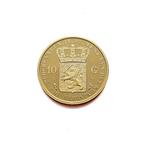 Nederland. 10 Gulden 1842 - Willem II - Naslag