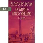 Wereldtentoonstelling 9789061692980 E.L. Doctorow, Boeken, Verzenden, Gelezen, E.L. Doctorow