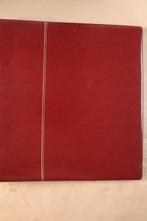 Monde - 5 bandes SAFE vides + cassettes, Timbres & Monnaies