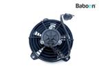 Koelfan Motor Aprilia NA 850 Mana 2009-2013, Verzenden, Gebruikt