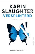 Versplinterd / Will Trent / 2 9789402713442 Karin Slaughter, Boeken, Verzenden, Gelezen, Karin Slaughter