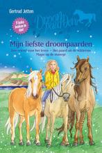Mijn liefste droompaarden / Droompaarden 9789020674705, Verzenden, Zo goed als nieuw, Gertrud Jetten