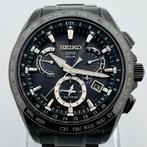 Seiko - Astron - SBXB049 8X53-0AB0 - Homme - 2015