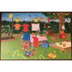 Schatkist versie 3 Taal reiskaart, Boeken, Verzenden, Nieuw