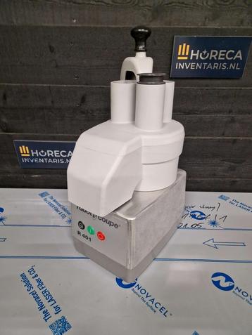 Robotcoupe groentesnijmachine | groentesnijder | R401 | 230V beschikbaar voor biedingen