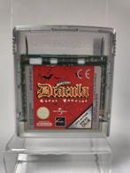 Dracula Monsters Crazy Vampire Nintendo Game Boy Color, Consoles de jeu & Jeux vidéo, Ophalen of Verzenden
