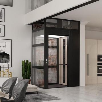 Upgrade uw Woning met een Prachtige Huislift! beschikbaar voor biedingen