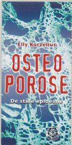Osteoporose 9789020201901 Elly Korzelius, Verzenden, Gelezen, Elly Korzelius