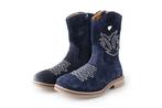 Muyters Laarzen in maat 27 Blauw | 5% extra korting, Verzenden, Jongen of Meisje, Muyters, Laarzen