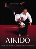 Aikido 9789059203327 B. Allemann, Boeken, Verzenden, Gelezen, B. Allemann