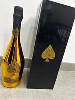 Armand de Brignac, Armand de Brignac Brut Gold + 2 BOIZEL +, Nieuw