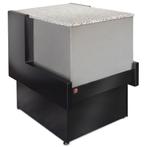 Kassa-sectie 1000 mm - ZWART, Zakelijke goederen, Verzenden, Nieuw in verpakking, Koelen en Vriezen