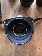 Exakta HS-1 + 55mm + 80-200mm + 135mm + flash | Appareil, Nieuw