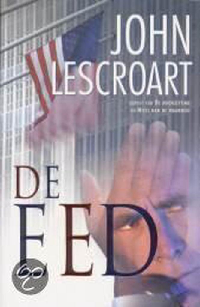 De eed 9789026982705 John T. Lescroart, Livres, Thrillers, Envoi
