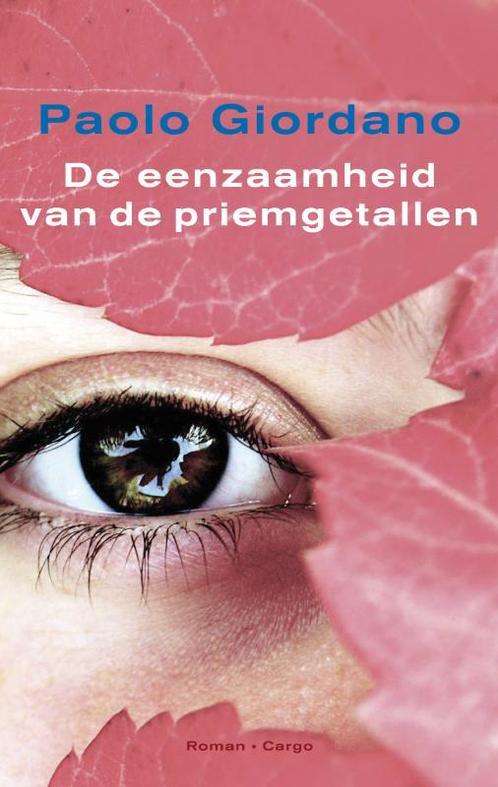 De Eenzaamheid Van De Priemgetallen 9789023456056, Boeken, Romans, Gelezen, Verzenden