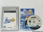 Playstation 2 / PS2 - Final Fantasy X - Platinum, Verzenden