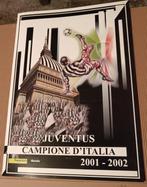 Juventus - Championnat dItalie de Football - Squadra