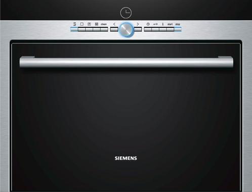 Siemens stoomoven HB26D552, Electroménager, Micro-ondes, Enlèvement