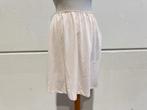 Veiling - Maje Onderrok maat 36 roze, Kleding | Dames, Nieuw
