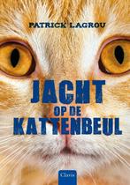 Jacht op de kattenbeul 9789044825473 Patrick Lagrou, Boeken, Verzenden, Gelezen, Patrick Lagrou