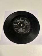 Beatles - I Saw Her Standing There / Hold Me Tight (India) -, Cd's en Dvd's, Nieuw in verpakking