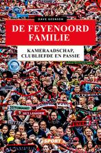 De Feyenoord Familie 9789089754769 Dave sen, Verzenden, Gelezen, Dave sen