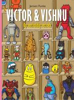 Op veelvuldig verzoek / Victor & Vishnu / 2 9789070060152, Verzenden, Gelezen, Jeroen Funke