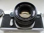 Ricoh Singlex TLS + Auto Rikenon 1,7/50mm | Single lens, Nieuw