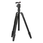 Sirui T-004SK statief met B-00K balhoofd, Audio, Tv en Foto, Fotografie | Statieven en Balhoofden, Verzenden, Nieuw