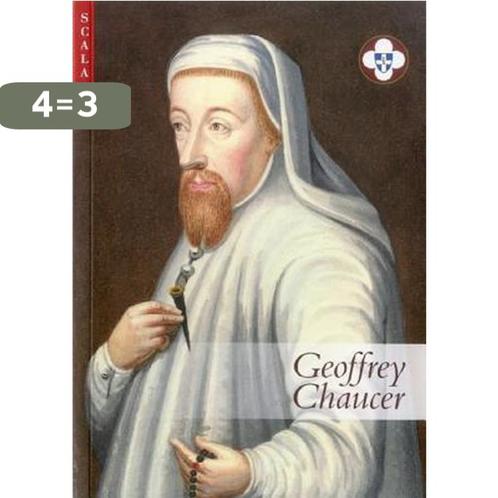 Geoffrey Chaucer 9781857597486 Michael Alexander, Boeken, Taal | Engels, Zo goed als nieuw, Verzenden