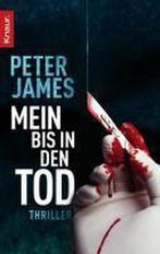 Mein bis in den Tod 9783426509012, Gelezen, Peter James, Verzenden