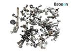 Bouten en Moeren KTM 620 Duke 1994-1997, Motoren, Verzenden, Gebruikt