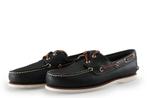Timberland Bootschoenen in maat 42 Blauw | 5% extra korting, Kleding | Heren, Schoenen, Timberland, Zo goed als nieuw, Verzenden