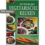 De heerlijke vegetarische keuken 9789024359080 A. Marshall, Boeken, Verzenden, Zo goed als nieuw, A. Marshall