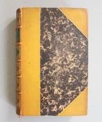 Charles Collé - Journal et Mémoires de Charles Collé, Antiek en Kunst