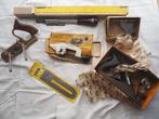 Antique But Rare New Stanley Plane & Tools - Woodworking -, Antiquités & Art