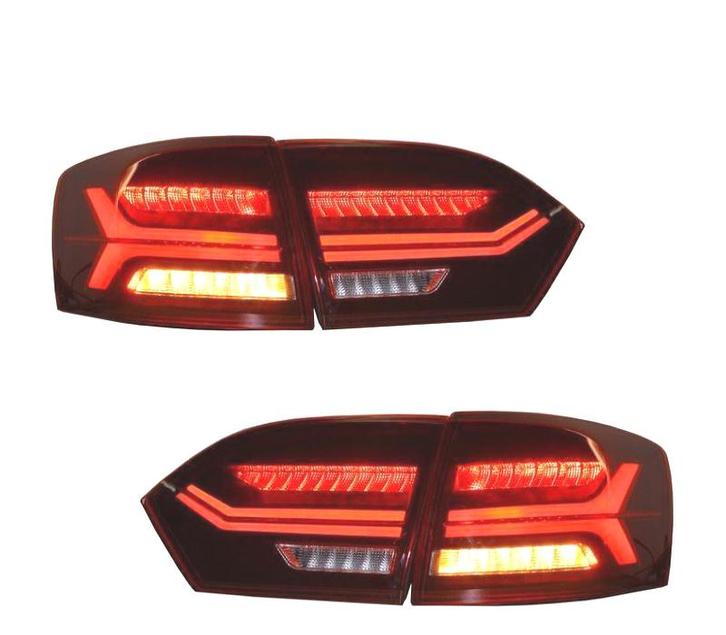 Feux Arrière Pour Volkswagen Vw Jetta Mk6 12-14 Clignotant D, Autos : Pièces & Accessoires, Éclairage, Envoi