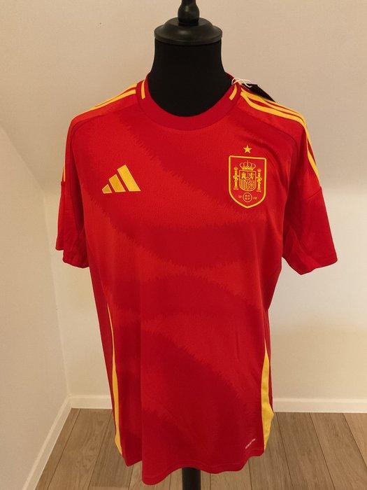 Spain - Europese voetbal competitie - Lamine Yamal -, Verzamelen, Overige Verzamelen