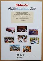 Dany Portfolio - Dany Citroen - Nr. 2 von 40 / signiert -, Boeken, Nieuw